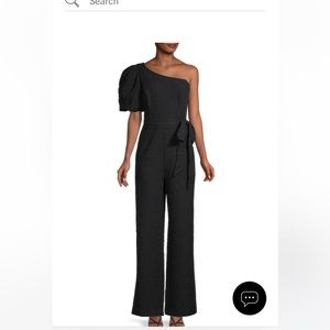 NWT Lilly Pulitzer black pineapple jumper size 14